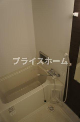 【浴室】 | Grandtic At Ease 大橋　★プライスホームなら仲介手数料が割引価格です！★