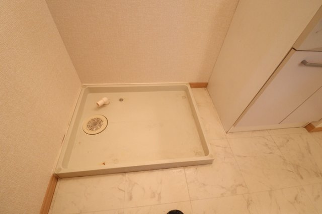 熊本市南区八幡１０丁目のアパートの設備