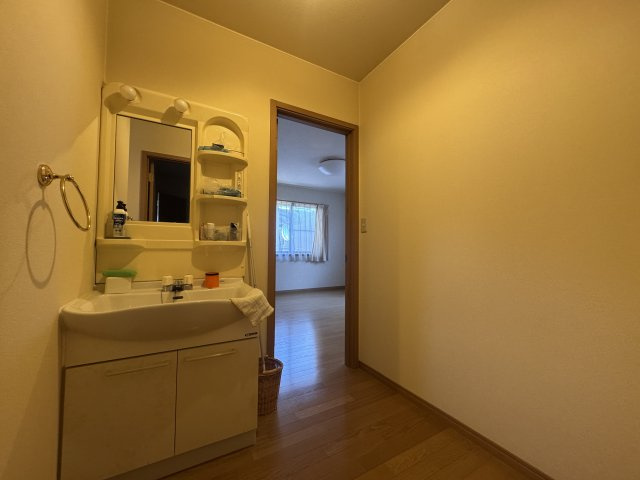 東区秋葉1丁目　中古戸建のその他共用部分