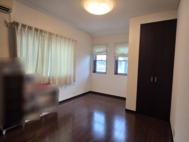 【洋室】 | 高知市中万々