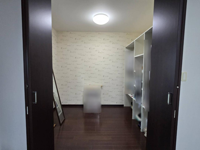 【収納】 | 高知市中万々