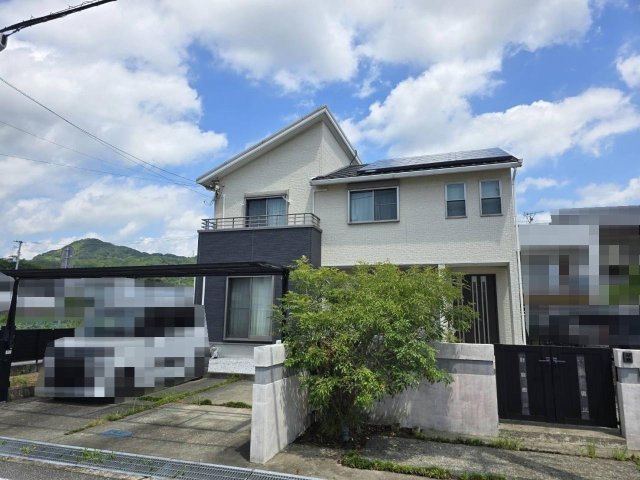 【外観】 | 高知市中万々