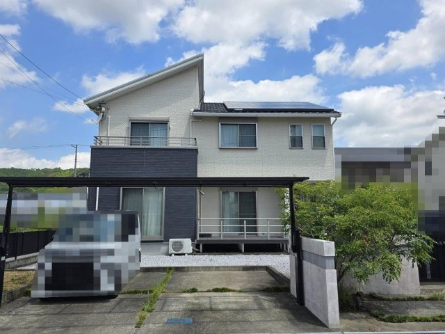 【外観】 | 高知市中万々