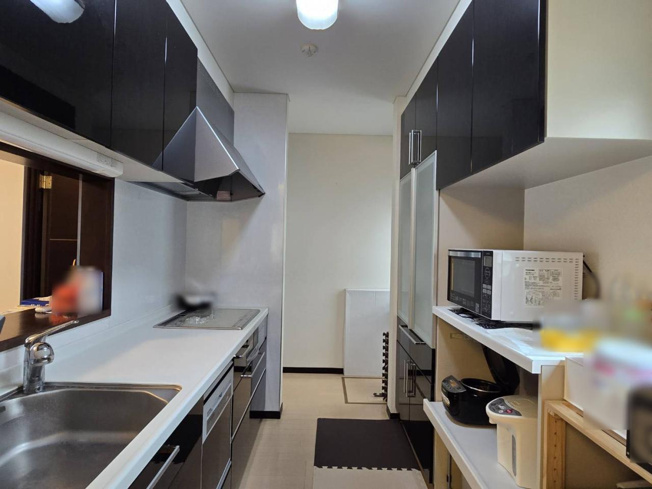 【キッチン】 | 高知市中万々