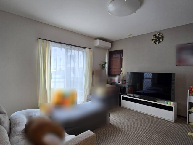 【洋室】 | 高知市中万々