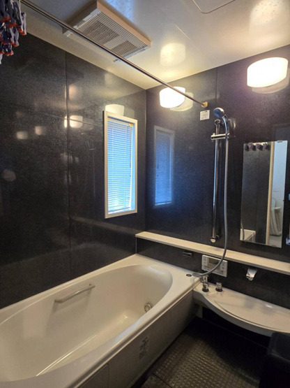 【浴室】 | 高知市中万々