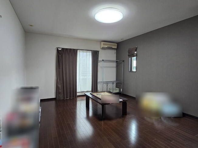 【洋室】 | 高知市中万々