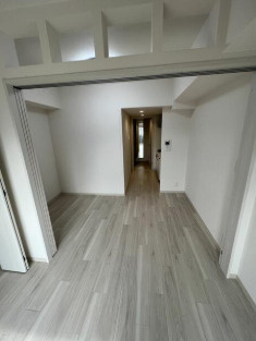 京都市南区八条源町　１ＤＫ　オーナーチェンジ物件の居間・リビング