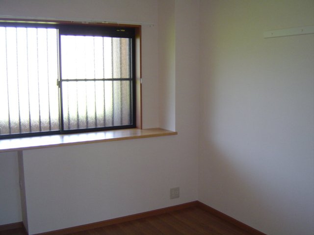 【内装】 | ロイヤルシャトーせいら | 洋室