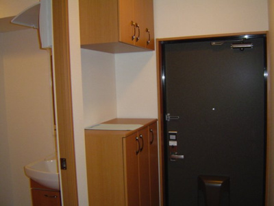 【玄関】 | ロイヤルシャトーせいら | 玄関