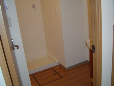 【内装】 | ロイヤルシャトーせいら | 洋室