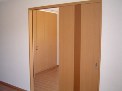 【内装】 | ロイヤルシャトーせいら | 洋室