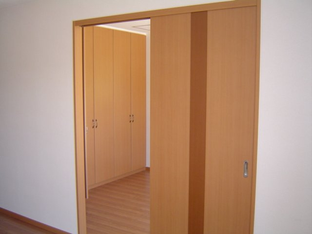 【内装】 | ロイヤルシャトーせいら | 洋室