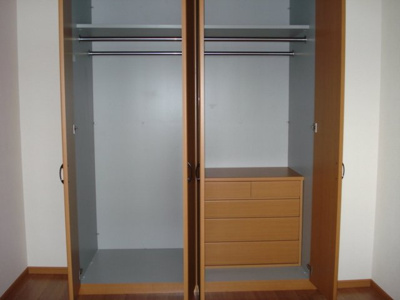 【収納】 | ロイヤルシャトーせいら | クローゼット