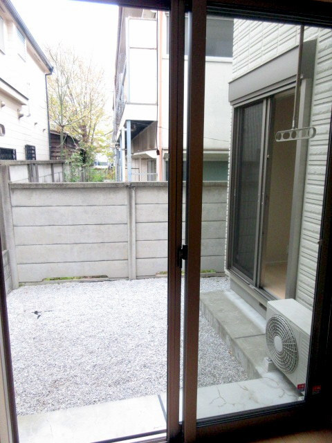 Calmの展望|★テラスからの景色です★
