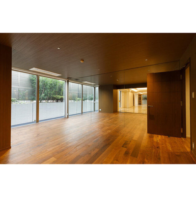 【その他共用部分】 | プレステージレジデンス白金長者丸