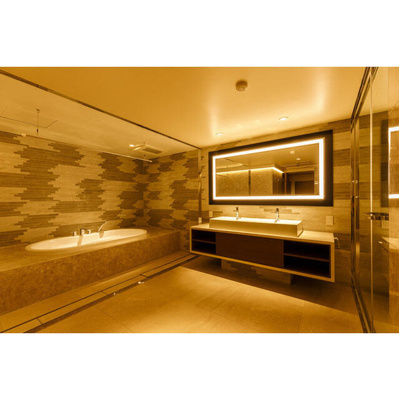 【ロビー】 | プレステージレジデンス白金長者丸 | 建物の内部です