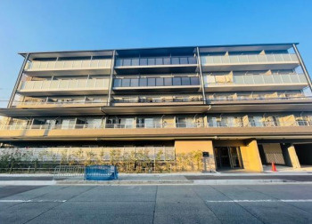 京都市南区八条寺内町　１Ｋ　オーナーチェンジ物件