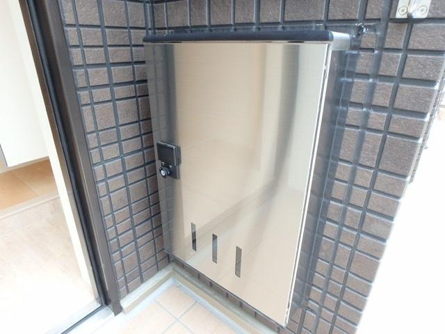 ウィン・ベルⅤ（ファイブ）のその他|宅配BOX（イメージ）