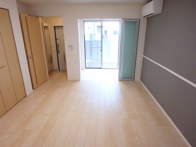 ウィン・ベルⅤ（ファイブ）の居間・リビング|洋室（イメージ）