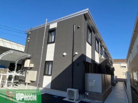 グローリー豊山