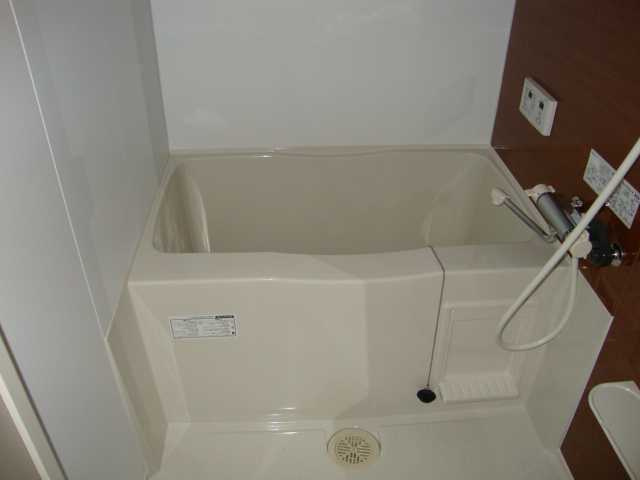 グランドスウェル－Ｂ（Ｇｒａｎｄ　Ｓｗｅｌｌ－Ｂ）の浴室|バス