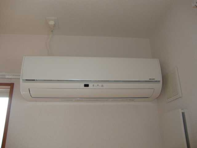 グランドスウェル－Ｂ（Ｇｒａｎｄ　Ｓｗｅｌｌ－Ｂ）の設備|エアコン