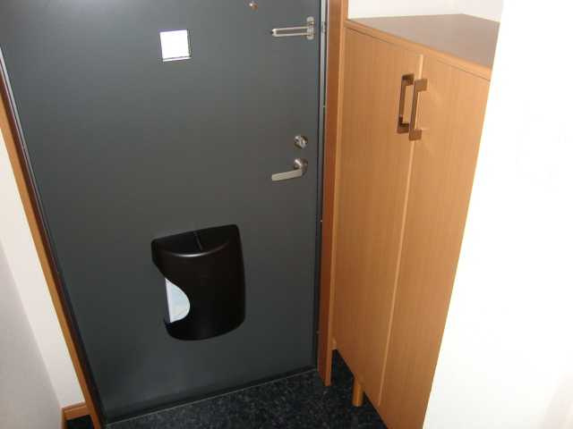 グランドスウェル－Ｂ（Ｇｒａｎｄ　Ｓｗｅｌｌ－Ｂ）の玄関|玄関