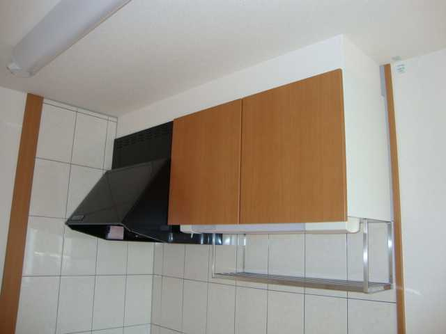 グランドスウェル－Ｂ（Ｇｒａｎｄ　Ｓｗｅｌｌ－Ｂ）のキッチン|キッチン