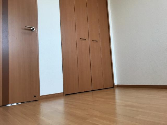 グランドスウェル－Ｂ（Ｇｒａｎｄ　Ｓｗｅｌｌ－Ｂ）の内装|洋室