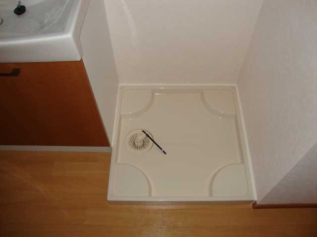 グランドスウェル－Ｂ（Ｇｒａｎｄ　Ｓｗｅｌｌ－Ｂ）のその他|洗濯機置場