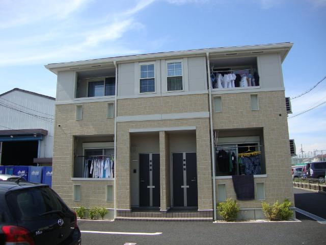 グランドスウェル－Ｂ（Ｇｒａｎｄ　Ｓｗｅｌｌ－Ｂ）の外観|外観写真（昼）