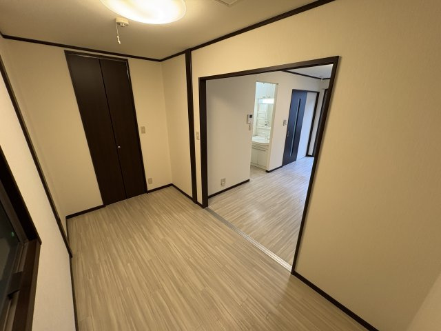 アメージングエステートの子供部屋