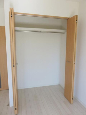 【収納】 | ラ・トゥール高尾町