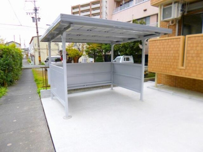 【その他共用部分】 | ラ・トゥール高尾町