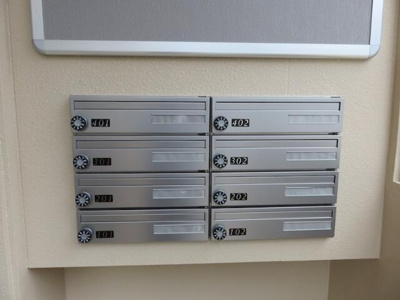 【その他共用部分】 | ラ・トゥール高尾町