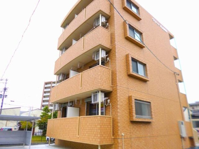 【外観】 | ラ・トゥール高尾町