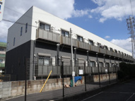 コンフォルト中山の画像