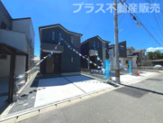 福岡市南区柳河内2丁目2期　1号棟（全2棟）【仲介手数料無料・0円】の画像