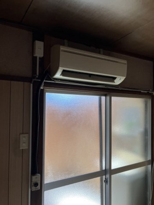 【設備】 | 嵐山戸建て