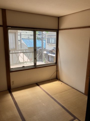 【和室】 | 嵐山戸建て