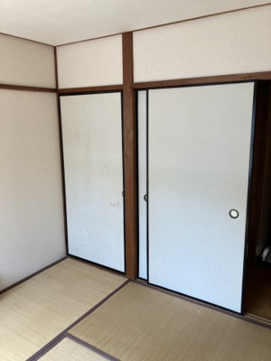 【和室】 | 嵐山戸建て