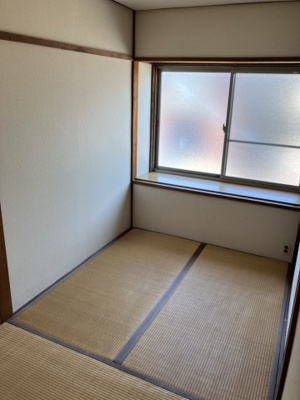 【和室】 | 嵐山戸建て