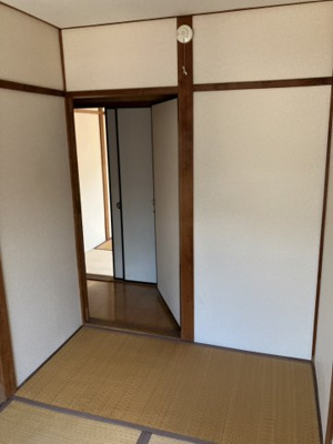 【和室】 | 嵐山戸建て