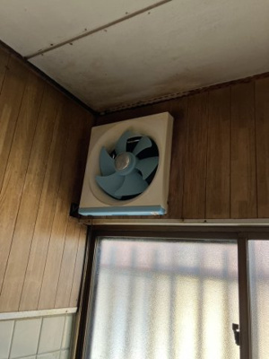 【設備】 | 嵐山戸建て