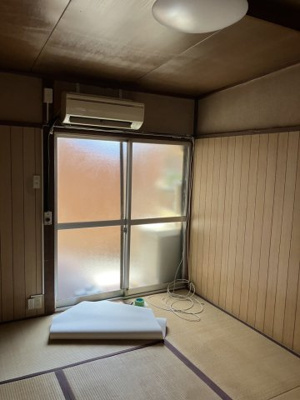 【和室】 | 嵐山戸建て