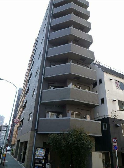 新宿区西早稲田３丁目の賃貸マンションの外観|シンシア西早稲田の外観★