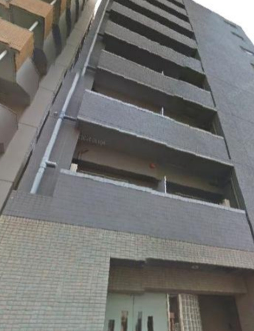 新宿区西早稲田３丁目の賃貸マンションの外観|外観