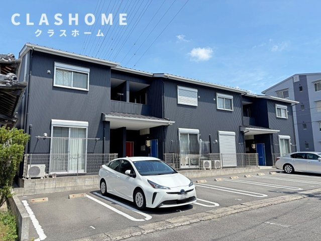 Ｓ＆ＥⅠ　　刈谷市近郊の賃貸はクラスホーム刈谷店の外観