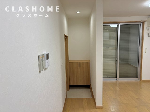 Ｓ＆ＥⅠ　　刈谷市近郊の賃貸はクラスホーム刈谷店の内装